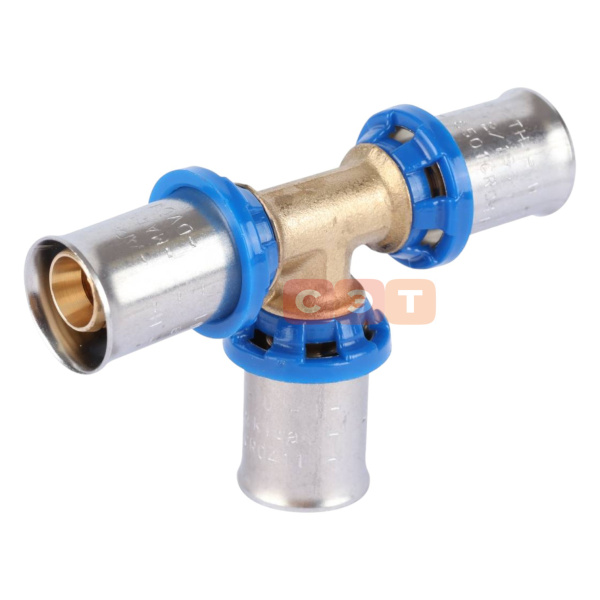 Пресс-тройник 20х16х20 APE